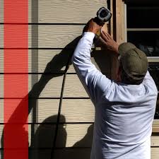 Affordable Siding Repair and Maintenance Services in North Yelm, WA